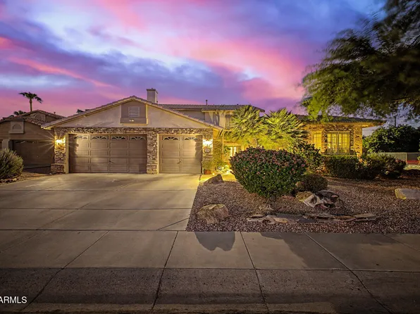 15780 N 78TH Lane, Peoria, AZ 85382