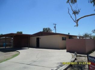 7627 W Clarendon Ave, Phoenix, AZ 85033