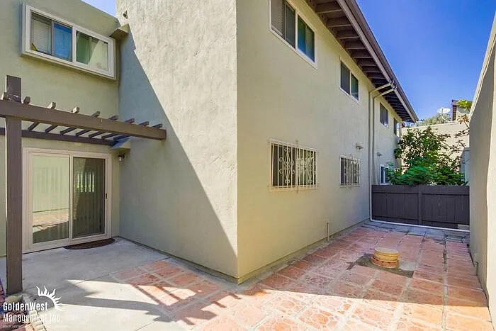 6357 Rancho Mission Rd #5 — Photo 17