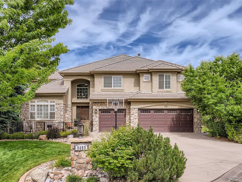 9483 Aspen Hill Cir, Lone Tree, CO 80124 Zillow