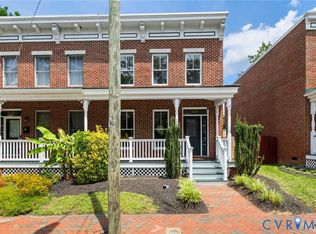 106 W Jackson St, Richmond, VA 23220