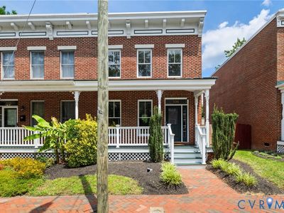 106 W Jackson St, Richmond, VA, 23220