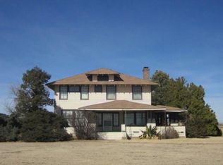 307 Bryan St, Plainview, TX 79072