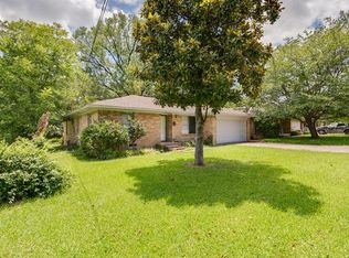 530 Rea Ave, Lancaster, TX 75146