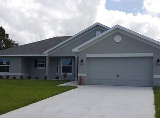 247 Mark Twain Ln, Rotonda West, FL 33947