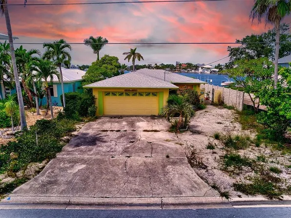 521 20th Ave, Indian Rocks Beach, FL 33785