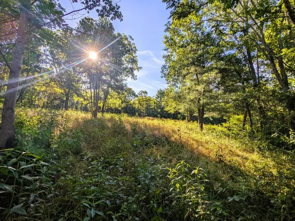 0 Van Fossan Rd, Jackson, OH 45640