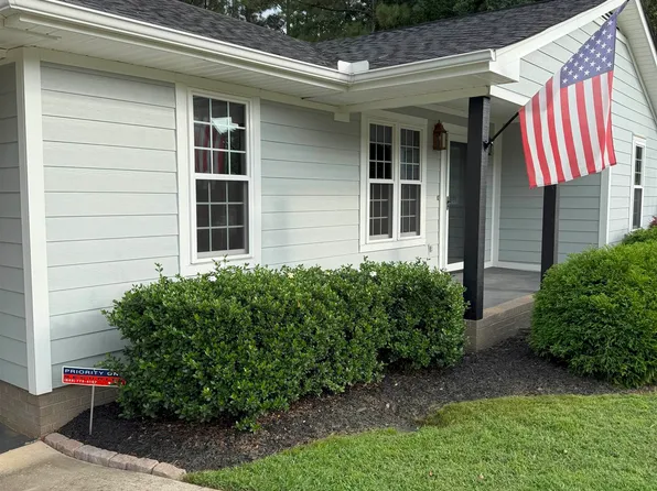 1545 Bypass 127, Laurens, SC 29360