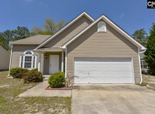 149 Berry Dr, West Columbia, SC 29170
