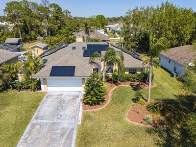1849 SW Kimberly Avenue, Port Saint Lucie, FL, 34953