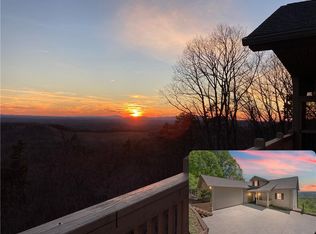 252 Oglethorpe Mountain Trl, Jasper, GA 30143