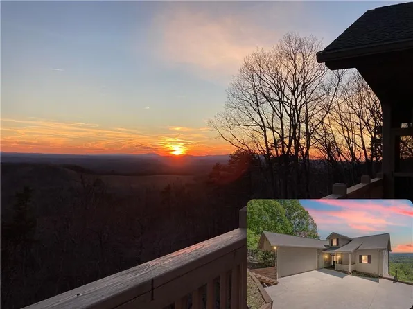 252 Oglethorpe Mountain Trl, Jasper, GA 30143