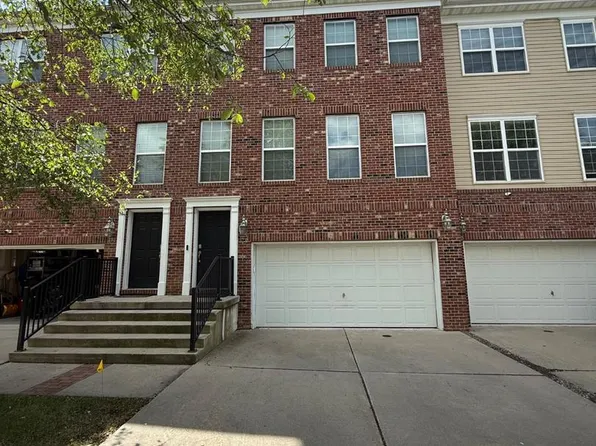 173 Creekside Way, Burlington, NJ 08016