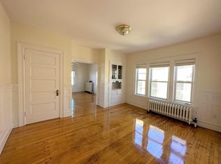 8 Sacramento St #U-3, Cambridge, MA 02138