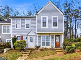 6727 Trafalger Sq, Norcross, GA 30093