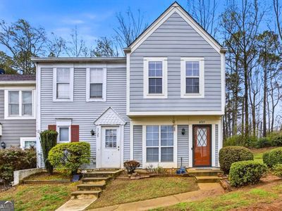6727 Trafalger Sq, Norcross, GA, 30093