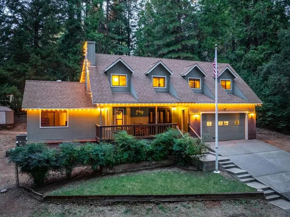 5002 Virginia Bird Mine Ct, Foresthill, CA 95631