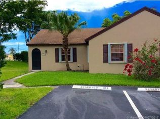 22314 SW 57th Cir, Boca Raton, FL 33428