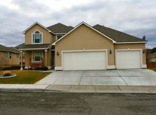 3608 S Ledbetter St, Kennewick, WA 99337
