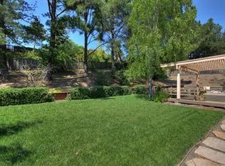 55 Carr Dr, Moraga, CA 94556