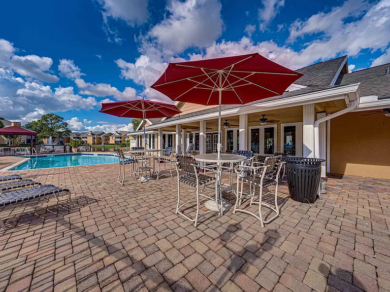 The Park at Palermo Apartments — Photo 43