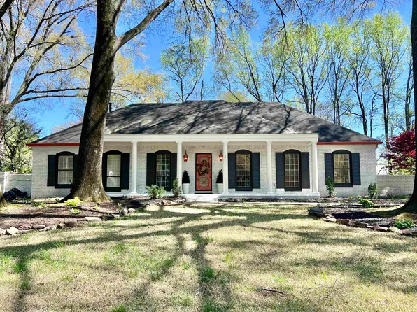 1434 Kirby Pkwy, Memphis, TN 38120