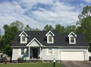 10427 Lindzey Rd, Catlettsburg, KY 41129