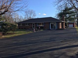 4971 Betsy Dr, Franklin, OH 45005