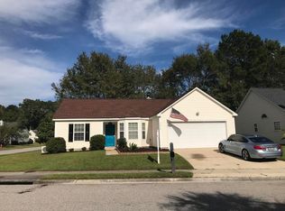 2479 Cotton Creek Dr, Mount Pleasant, SC 29466