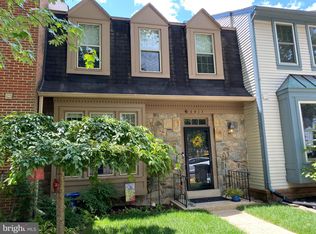 6413 English Ivy Way, Springfield, VA 22152