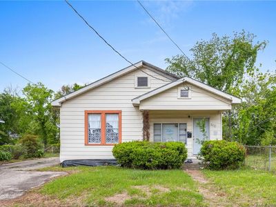 402 V E Washington St, Lake Charles, LA, 70601