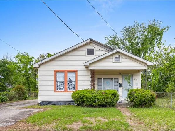 402 V E Washington St, Lake Charles, LA 70601