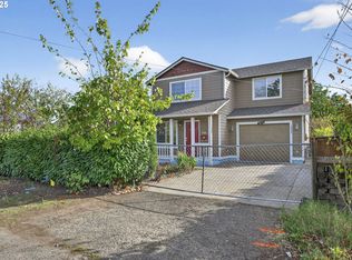 8042 SE Bybee Blvd, Portland, OR 97206