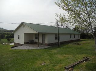 7743 Snowball Creek Rd, Everton, AR 72633