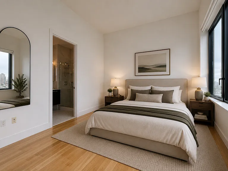 56 N 9th St #5F — Photo 4
