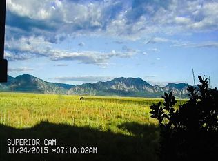 1705 Rockview Cir, Superior, CO 80027