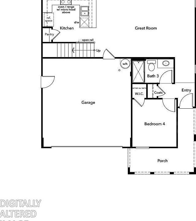2nd image of 2408 Thresher Ct