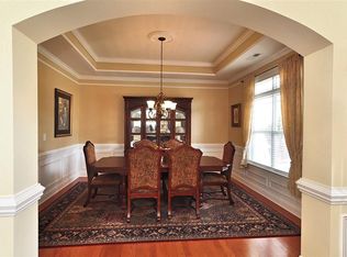 1407 Belmont Stakes Ave, Indian Trail, NC 28079