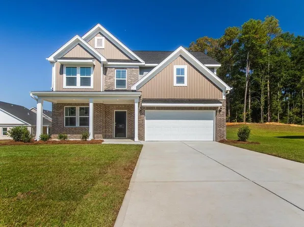20 Egret Ct, Sumter, SC 29150