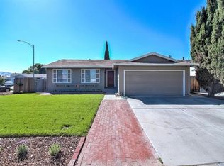 4663 Rotherhaven Way, San Jose, CA 95111