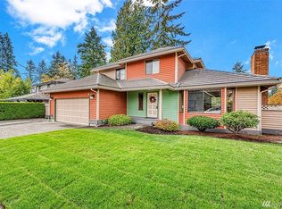 18513 3rd Ave NE, Shoreline, WA 98155