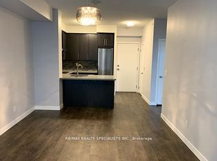 2081 Fairview St SW #1802, Burlington, ON L7R 0E4