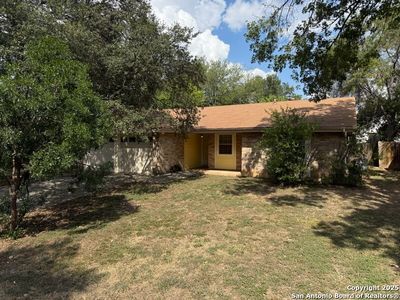 5618 Timber Rail, San Antonio, TX, 78250