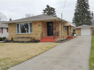 361 Walck Rd, North Tonawanda, NY 14120
