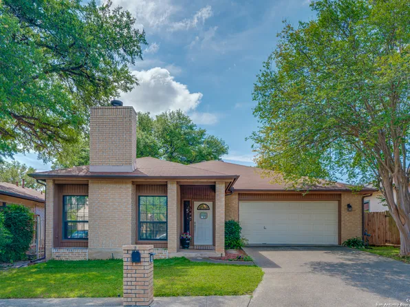 3442 RIVER NORTH DR, San Antonio, TX 78230