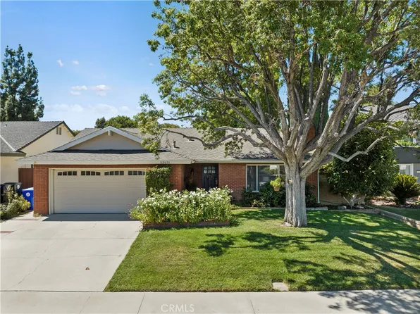 23631 Via Clasico, Santa Clarita, CA 91355