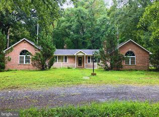 3721 Solomons Island Rd, Harwood, MD 20776