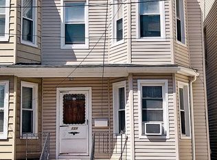 11 1/2 Highland Ave, Kearny, NJ 07032