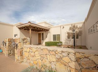 5625 Spanish Pointe Rd, Las Cruces, NM 88007