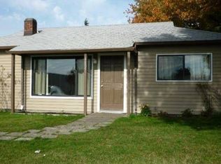 4805 108th St SW, Lakewood, WA 98499
